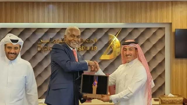Nigeria, Qatar Gas Cooperation Will Enhance Global Clean Energy -Tuggar 1 IMG 5857