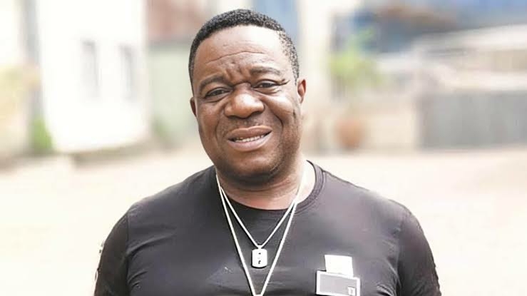 BREAKING: Veteran Nollywood Actor, Mr Ibu, Is Dead 1 IMG 5879