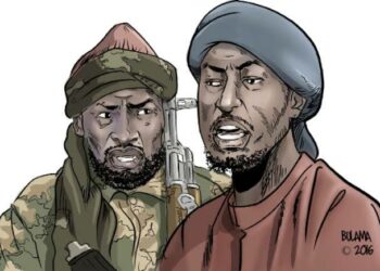 Over 95% Of Insurgents With Boko Haram Ideology Dead – Borno Gov’t