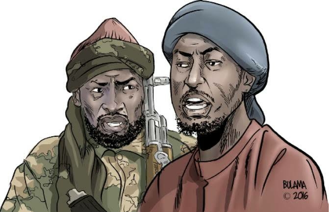 Over 95% Of Insurgents With Boko Haram Ideology Dead - Borno Gov't 1 IMG 5916