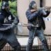 BREAKING: Robbers Attack 2 Commercial Banks In Kogi