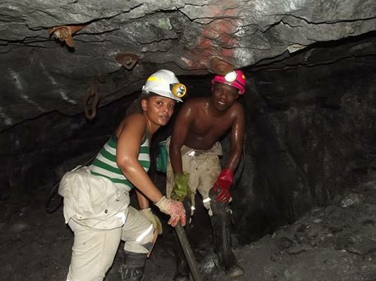 Women Miners Seek End To Gender Violence, Abuse In Mining Sector 1 IMG 5949