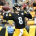 Steelers Trade QB Kenny Pickett To Eagles 5 Steelers Trade QB Kenny Pickett To Eagles