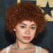 Ice Spice’s Sex Tape ‘Leaks’ On Social Media