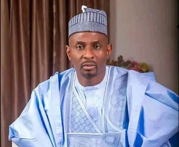 Umrah: Lawmaker Threatens To Sue Air Peace Over Change Of Ticket, Flight Delay 1 IMG 6216