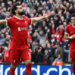 Salah Helps Liverpool Beat Brighton To Put Title Bid On Track
