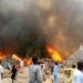 Borno Gov't Probes NGOs 'Behind' Fire Incidents In IDP Camps 5 Borno Gov’t Probes NGOs ‘Behind’ Fire Incidents In IDP Camps