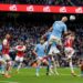 Man City Vs Arsenal End In Stalemate, Liverpool Open 2 Points Lead