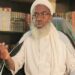 I Am Ready To Dialogue With Bandits If … Sheikh Gumi