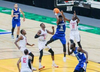Basketball Africa League Season 4 Begins In South Africa