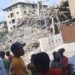 5-storey Building Collapses In Anambra 5 5-storey Building Collapses In Anambra