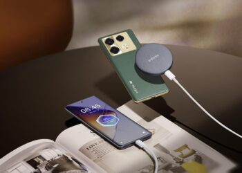 When Speed Meets Tech: Infinix Redefines Fast Charging With The Brand-new NOTE 40 Series