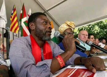 IPOB Knocks Military For Declaring Edoziem Wanted