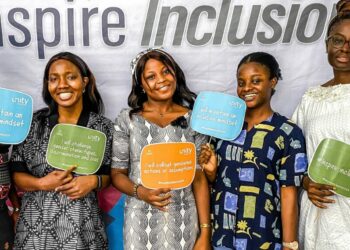 Unity Bank Partners SkillPaddy, Trains 1,000 Female Software Engineers