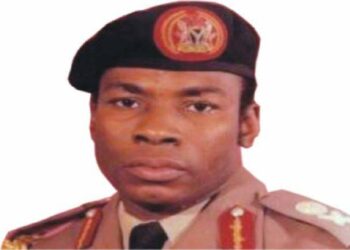 Foundation Marks 25th Anniversary Of Idiagbon’s Demise