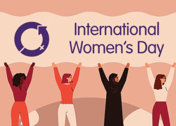 CSOs Celebrate 5 Women On International Women’s Day