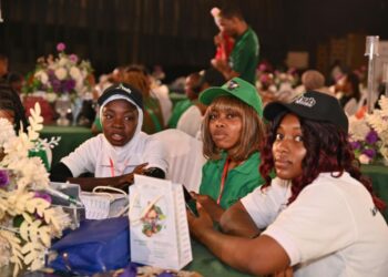 Nigerian Female Agripreneurs To Win $300,000 Grant In WAYA Awards
