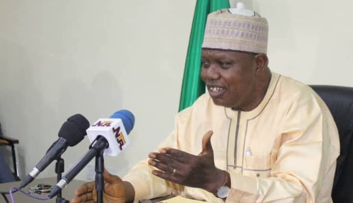 FG Begins Upgrade Of Secondary Schools’ Facilities 1 Iyela Ajayi 1