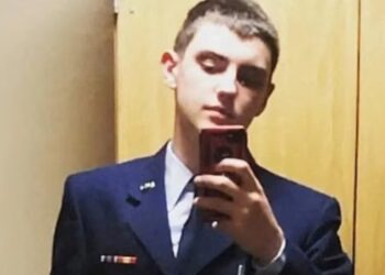 US Airman, Teixeira, Pleads Guilty To Pentagon Documents Leak