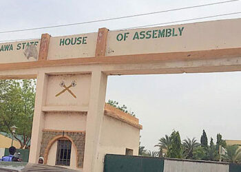 Jigawa Assembly Suspends 4 LG Chairmen For Misconduct