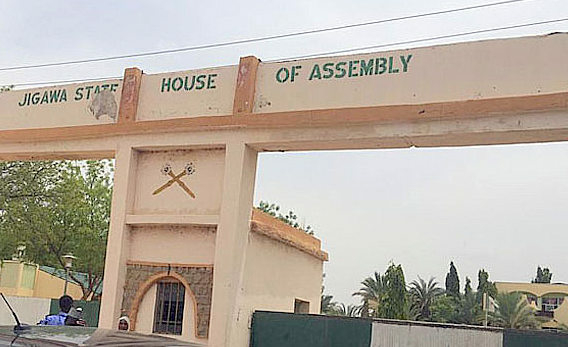 Jigawa Assembly Adopts 2019–2024 Report, Okays Probe 1 Jigawa State House of Assembly