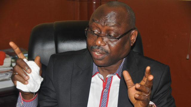 Practitioners Worry Over Harassment Of Digital Marketing Experts 1 John Ajayi 640x360 1