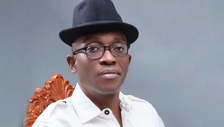 LP Stakeholders Want Abure's Prosecution For Alleged Forgery 1 Abure