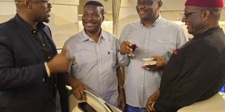 Air Peace