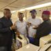 Air Peace Lagos-London Direct Flight 'll Reduce Pressure On Naira — Keyamo 5 Air Peace Lagos-London Direct Flight ‘ll Reduce Pressure On Naira — Keyamo