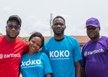 KOKO Launches Initiative To Boost Business Visibility For Traders
