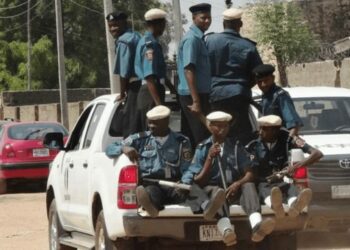 Kano Hisbah Arrests 11 For Eating Daytime During Ramadan