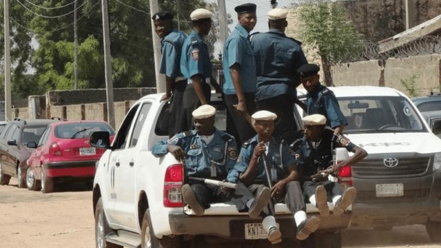 Kano Hisbah Arrests 11 For Eating Daytime During Ramadan 1 Kano State Hisbah Board 1
