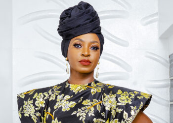 Kate Henshaw Returns To Social Media After Mum’s Passing