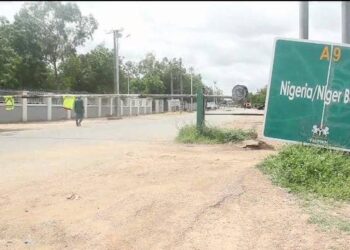 Customs Reopens Border With Niger Republic