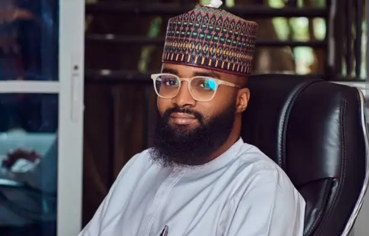 NASENI, Nasarawa, Firm To Establish Tractor Manufacturing Plant In North-Central 1 Khalil Halilu NASENI