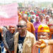 Shaibu's Kinsmen Protest Against Impeachment Move 5 Shaibu’s Kinsmen Protest Against Impeachment Move