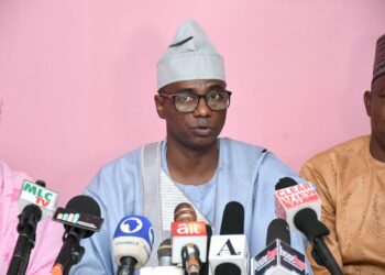 Guber Poll: Kogi Gov’t Denies Attacking SDP Witnesses At Election Tribunal