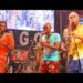 Seun, Made Kuti Joins Afrobeat Czar, Femi In Sunday Show 5 Seun, Made Kuti Joins Afrobeat Czar, Femi In Sunday Show