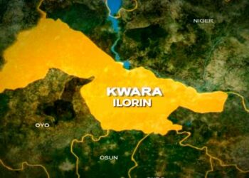 Man Runs Amok, Stabs Correctional Centre Officer