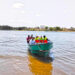 Kwara Donates 5 Standardized Boats, Life Jackets To Riverine Communities, Fire Service