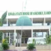 Kwara Assembly Passes 6 Bills, 30 Motions In 9 Months 5 Kwara Assembly Passes 6 Bills, 30 Motions In 9 Months