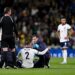 Man City Suffer Injury Blow As Walker Forced Out Of England Vs. Brazil 5 Man City Suffer Injury Blow As Walker Forced Out Of England Vs. Brazil