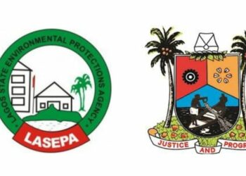 LASEPA, NPA Collaborate To Tackle Problem Of Pollution