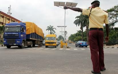 LASTMA Tasks Motorists On Speed Limit As Third Mainland Bridge Reopens Thursday 1 LASTMA