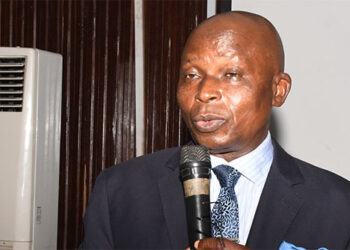 Justice Ministry Agencies’ Heads Sign Good Performance Bond