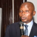 Justice Ministry Agencies’ Heads Sign Good Performance Bond