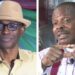 Group Demands Abure’s Resignation As LP Chair, Ajaero As NLC President 5 Group Demands Abure’s Resignation As LP Chair, Ajaero As NLC President