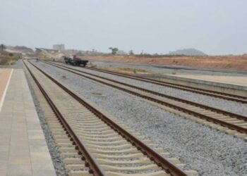 FG Begins Work On 700km Lagos-Calabar Coastal Road