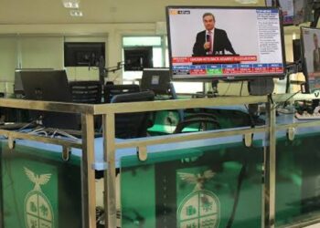 LCFE Advocates Utilisation Of Commodities Exchanges For Food Security