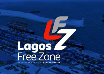 Lagos Free Zone Wins Best Free Trade Zone Category